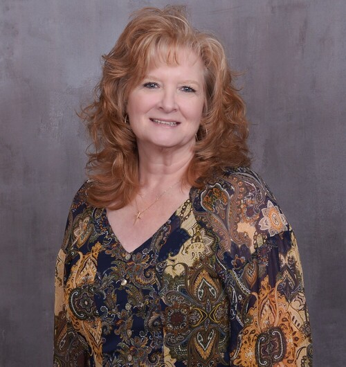 Picture of Andrea Borges