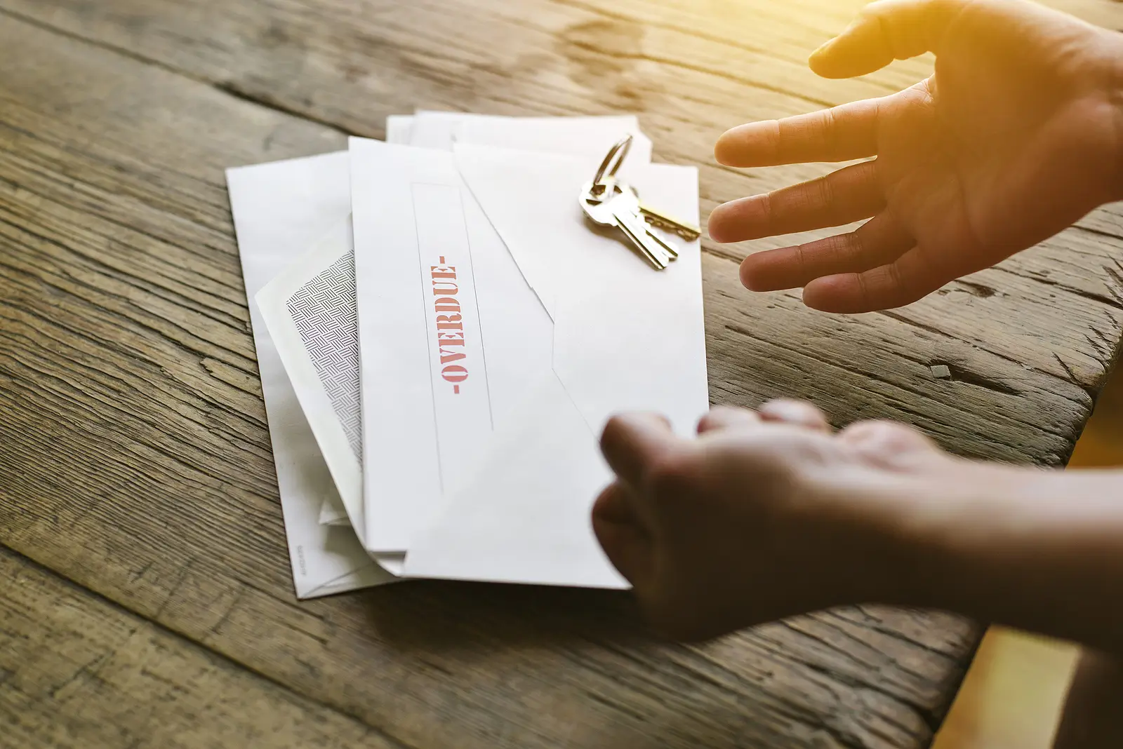 Late Rent Again? Here’s How to Enforce Consistent Payments in Atwater