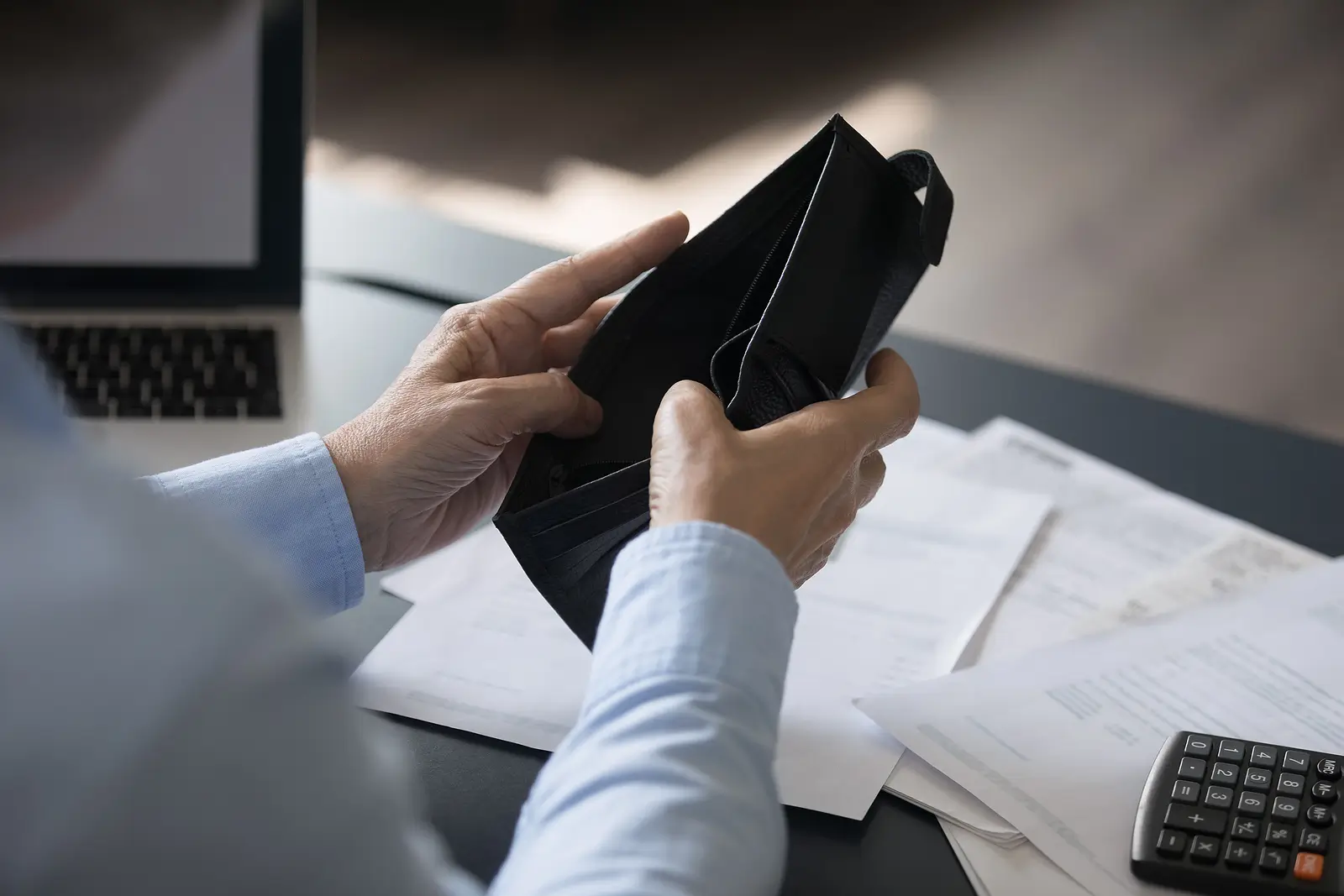 What Happens When a Tenant Won’t Pay? How Chosen Property Management Handles Evictions