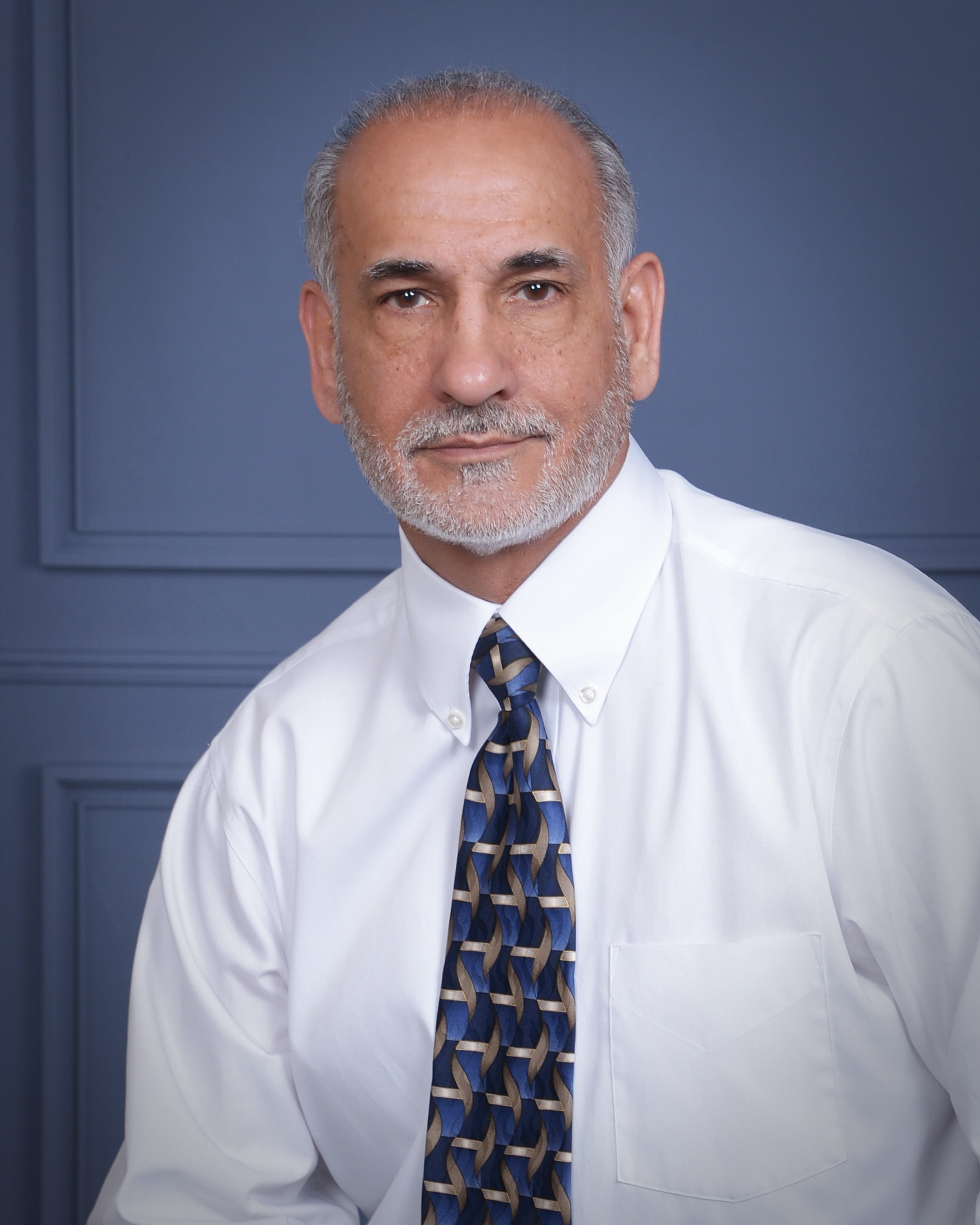 Picture of Keith Borges