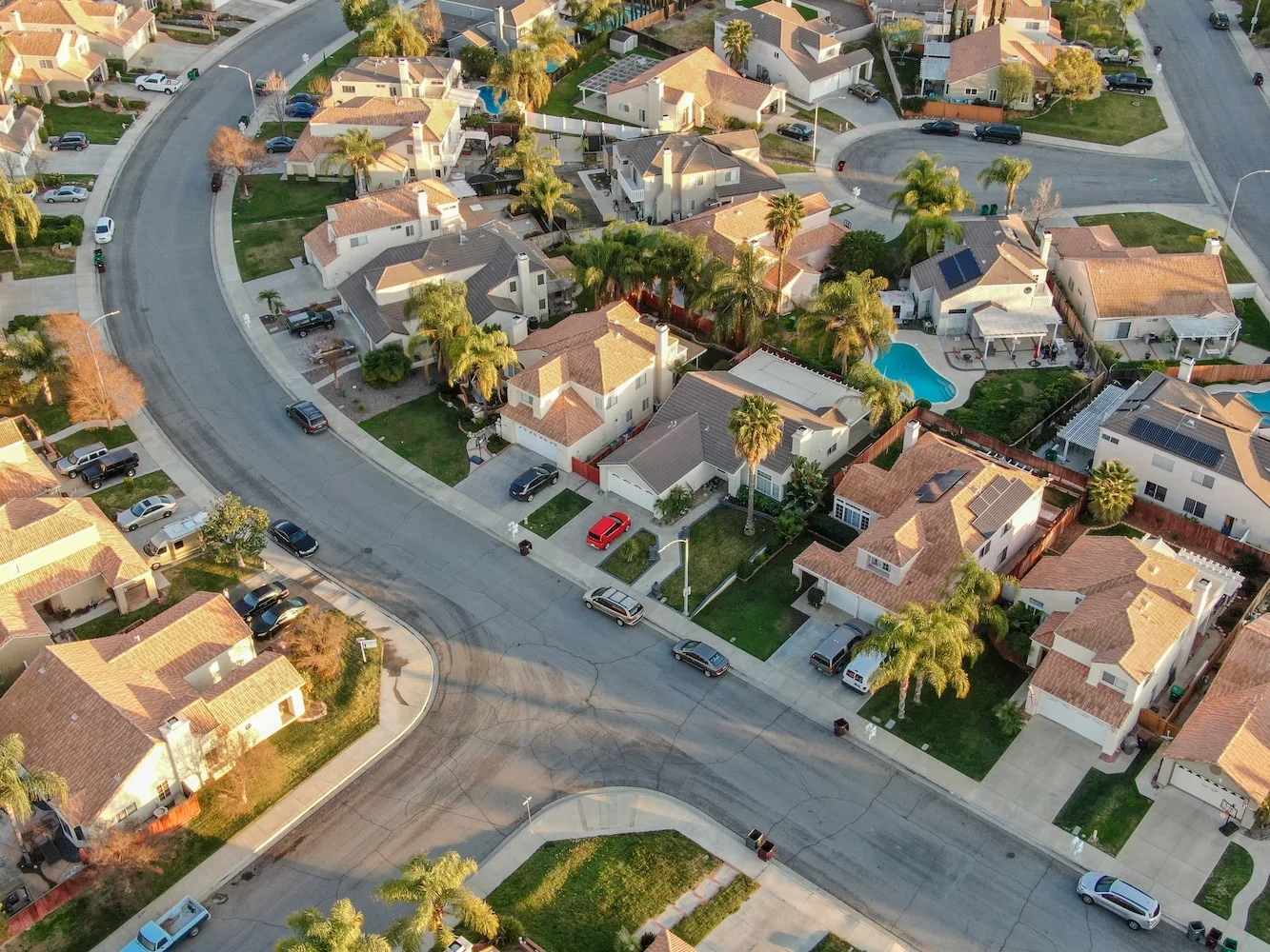 Le Grand Property Management
