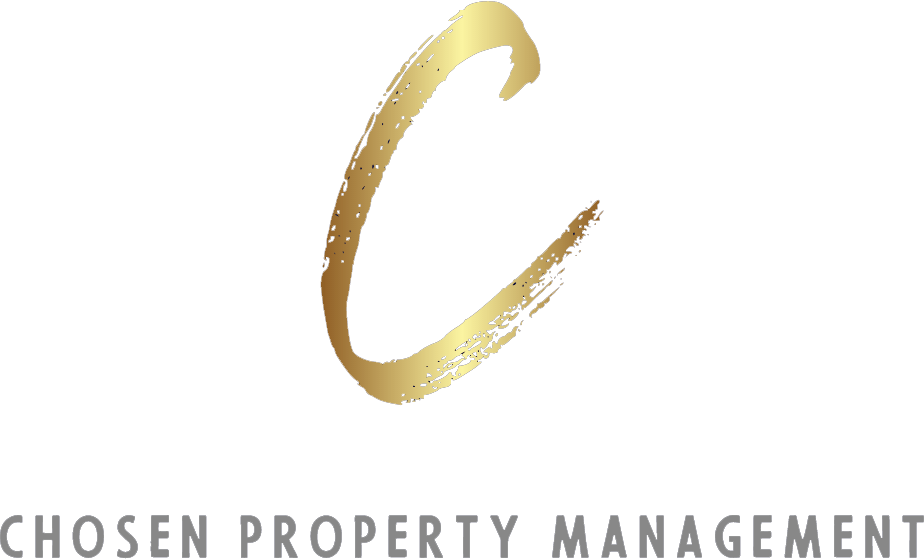 Chosen Property Management Logo