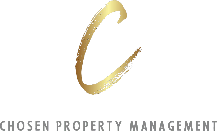 Chosen Property Management Logo