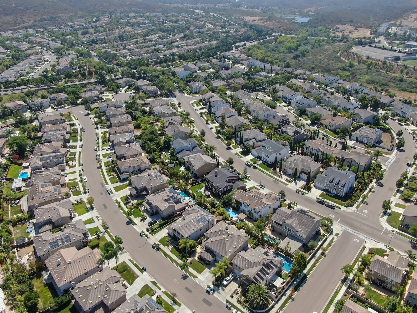 Merced Property Management