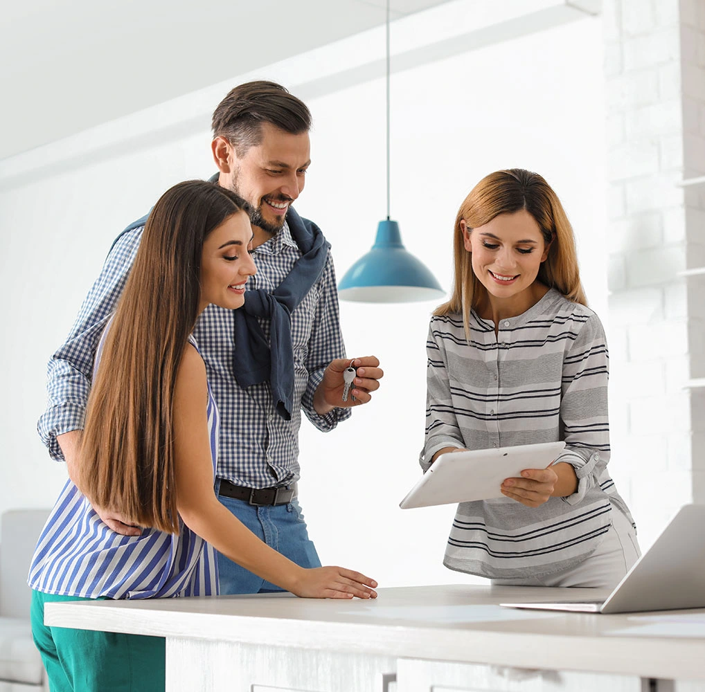 Why Choose Chosen Property Management