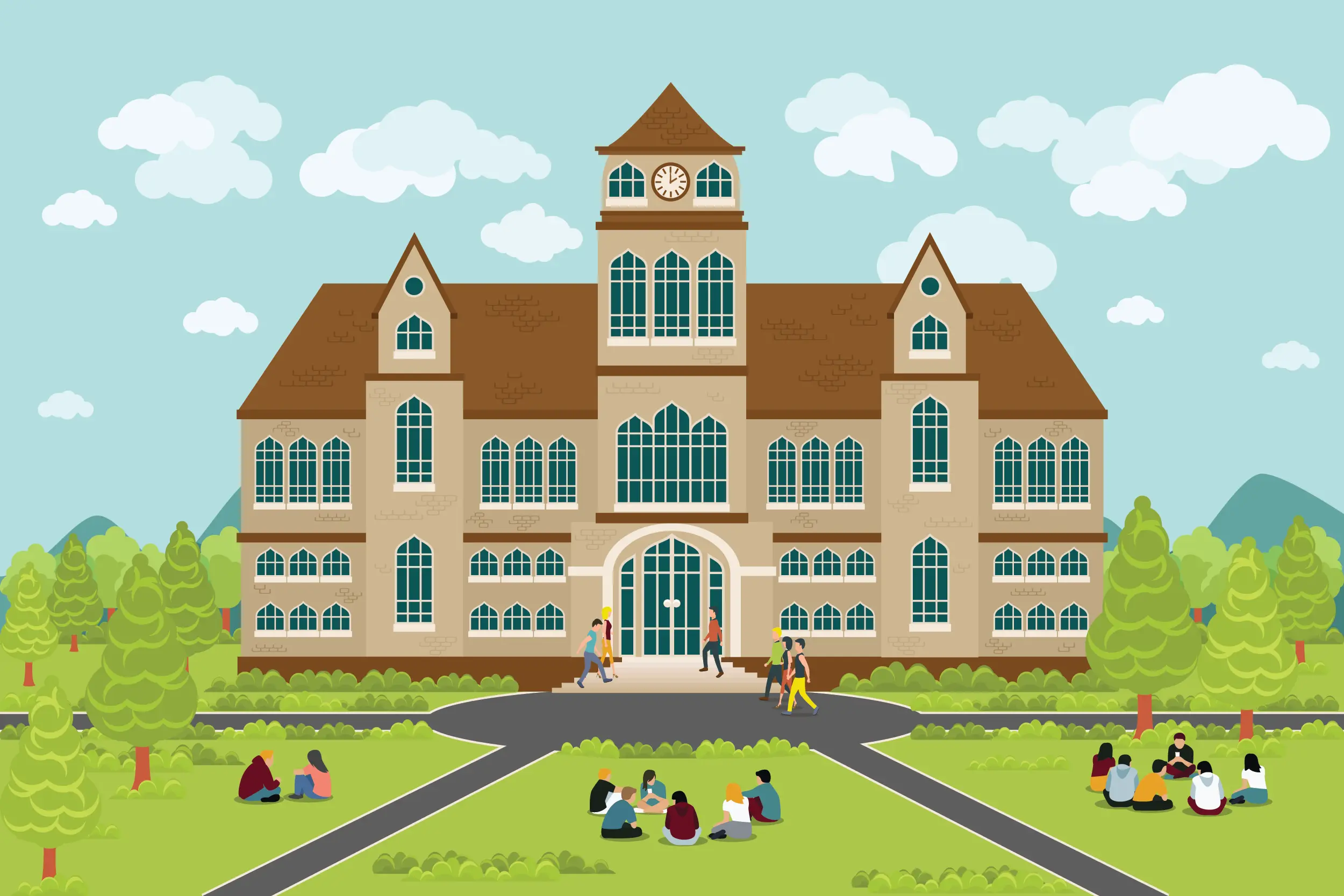 Student Housing